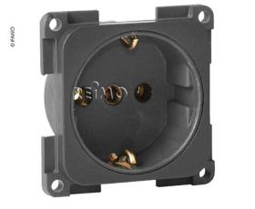 230V stikkontakter Schuko