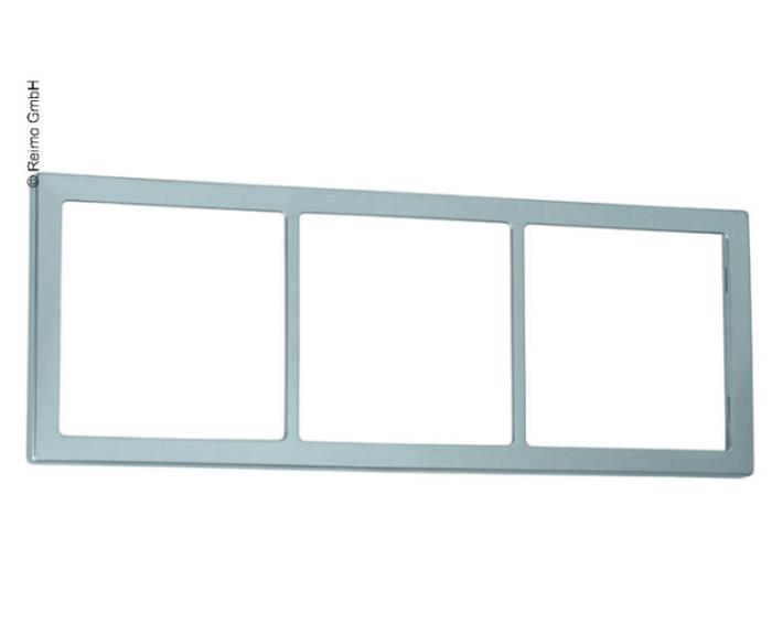 Dæk 3 gange SB silb.mA