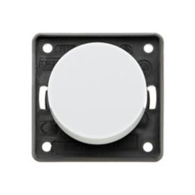 Berker INTEGRO Serie Skift antracit