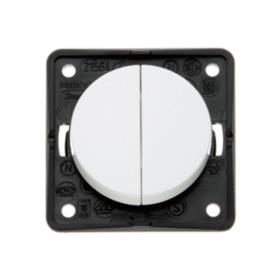 Berker Integro serie switch