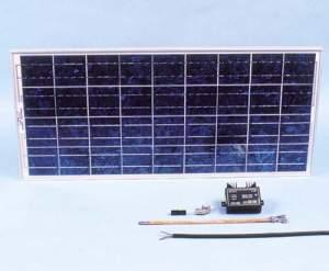 Reimo Solarsystem SAP 75