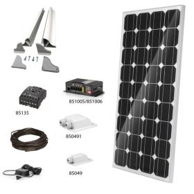 Solarset 115W Slim MPPT 6