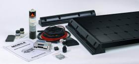 MT90 Solar-Komplettanl.