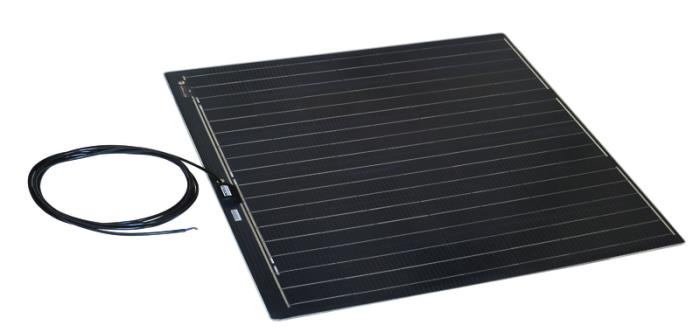 Solarmodul MT Flat Light Einzelmodule