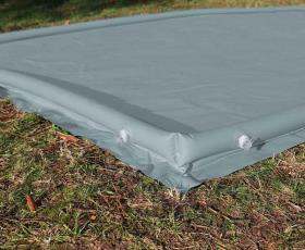 Wasserbodenplane 250x250c