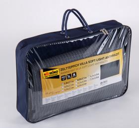 Villa Soft Anthracite
