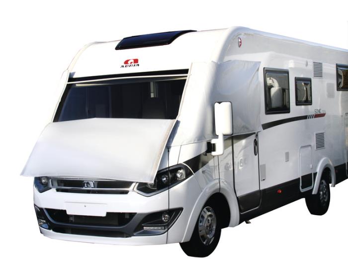 Therm.Mat.LUX Adria Sonic