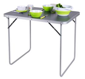 Kompakte Tische – Mc Camping Jesper Serie