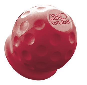 ALKO Soft-BALL  rot
