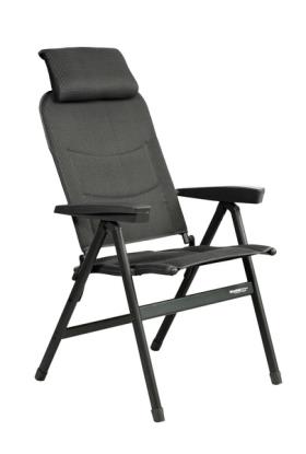 Komfort-Polster-Campingsessel – Westfield Advancer Ergofit