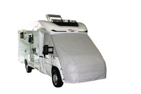 Frontkofanger til kasse bil VW-T5 / T6