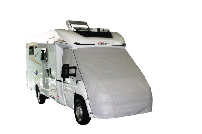 Frontkofanger til kasse bil VW-T5 / T6