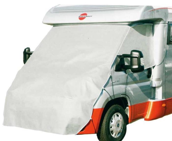 Forreste forklæde til boxcar Ducato, Boxer, Jumper fra år 07