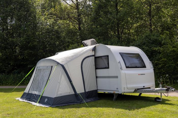 Caravanvorzelt OneBeamAir