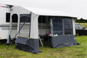 Casa Royal 2 Vorzelt320cm
