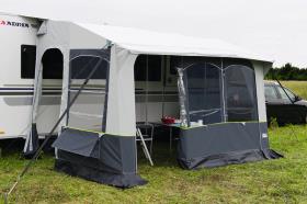 Reimo Casa Royal all-season awning