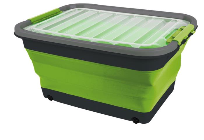 Klappbox 65l, faltbar