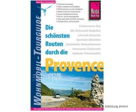 Camper Tour Guide Bodensøen