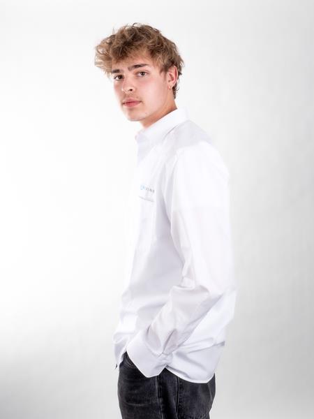 Herren-Business-Shirt Sun Living Modern Fit