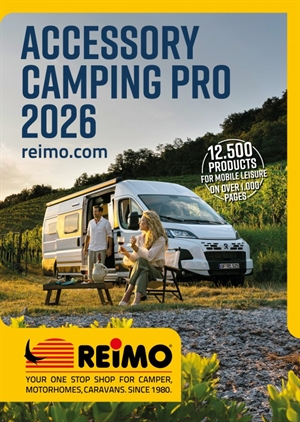 Reimo Katalog