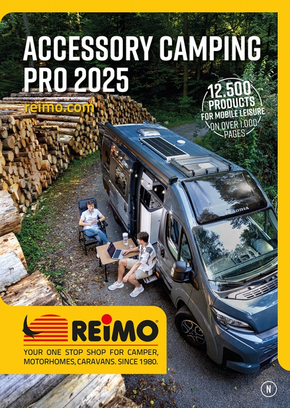 Reimo Katalog